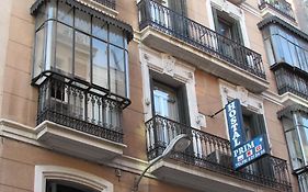 Hostal Prim